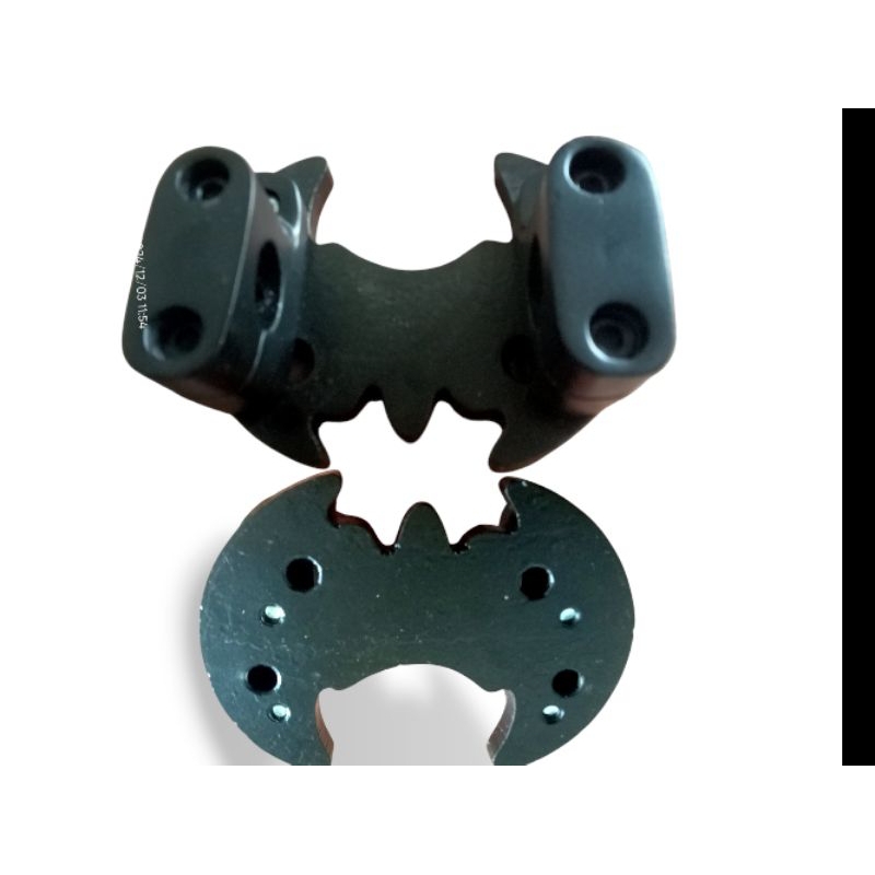 Raiser Stang NewVixion R