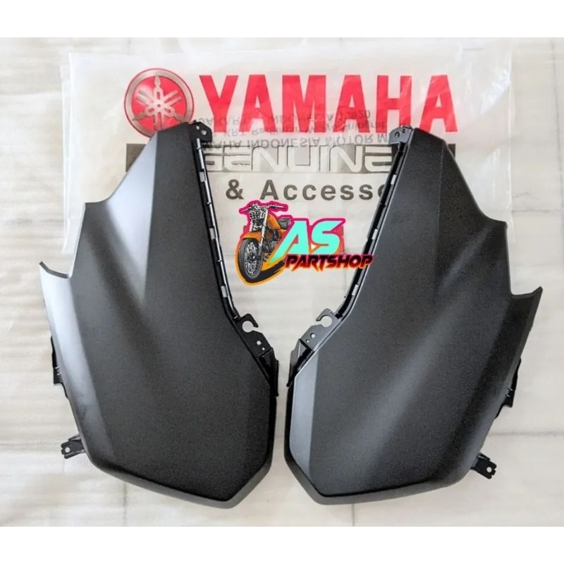BODI DEPAN/COWLING  YAMAHA NMAX NEW ORIGINAL YGP