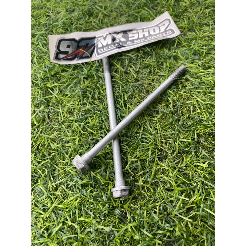 baut blok klx/dt original Copotan kunci 10