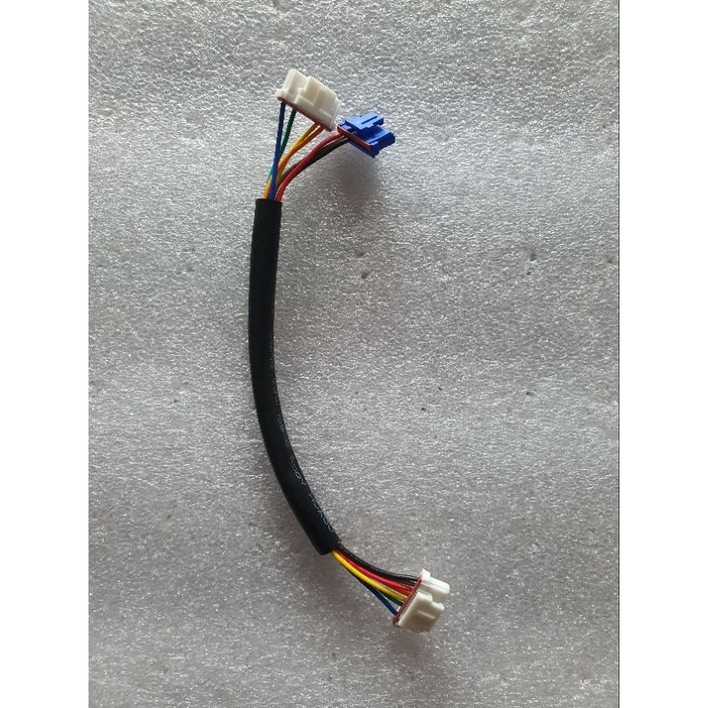 Kabel Sensor Ac LG Hercules / LG Herciles mini / LG Dual Inverter / LG inverter ( Dari Modul ke soke