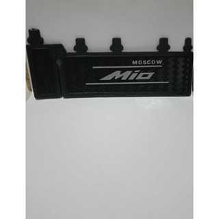 MUDFLAP CARBON MIO MUDFLAP CARBON THAILAND KARET PENAHAN LUMPUR MIO SPORTY