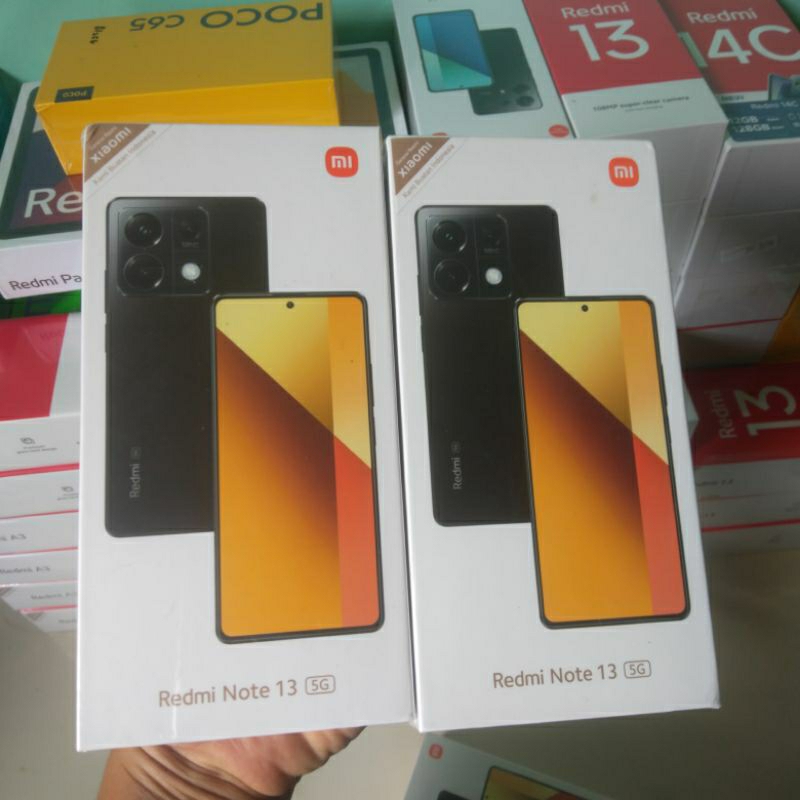 redmi note 13 5g 8/256gb
