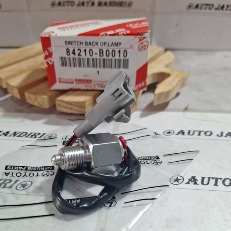 Swit switch back up swit atret avanza Xenia rush Gran max terios