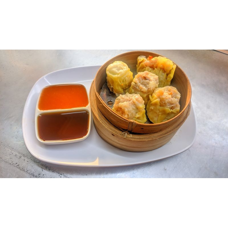 

DIMSUM MIX/CAMPUR