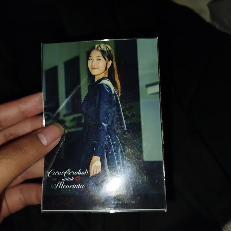 photopack oniel darashinai jkt48
