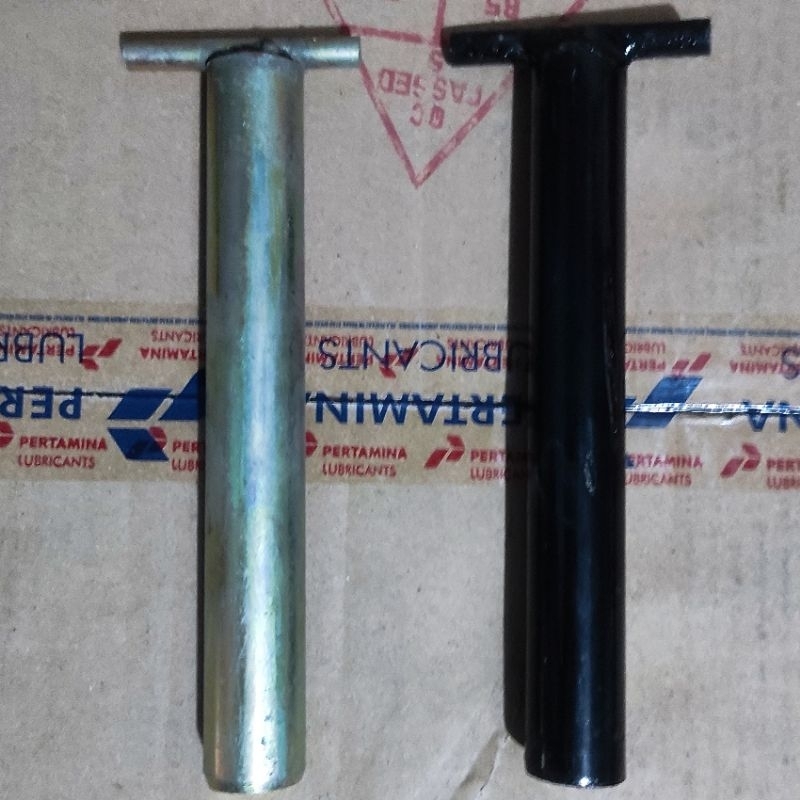 hitch pin patis luku traktor quick tl800 boxer G600 Zeva