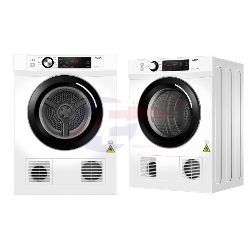Aqua Dryer FQV-701E/Mesin Pengering Pakaian