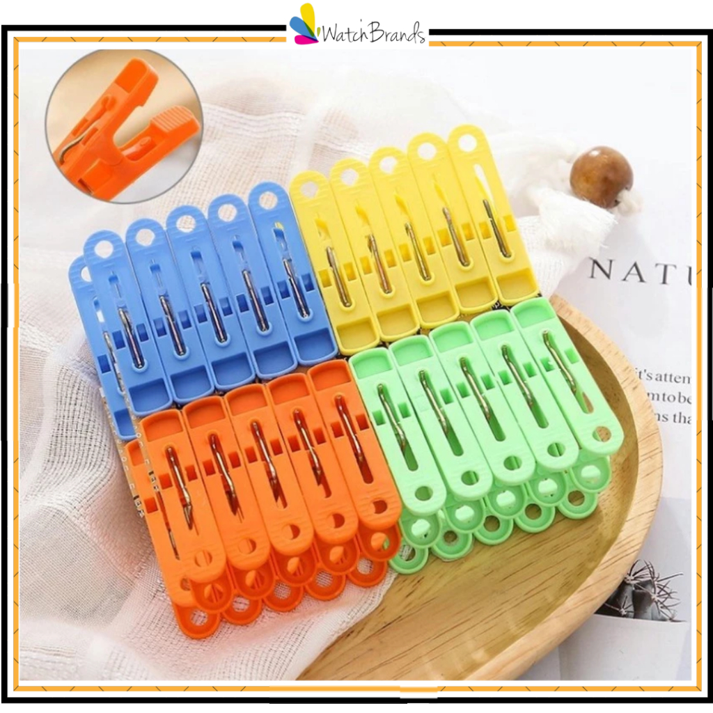 WBS JEPITAN JEMURAN BAJU JEPITAN BAJU Jepitan jepitan PAKAIAN HARGA ECERAN JEPITAN BAJU PR003