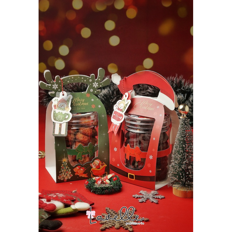 

Hampers Natal [Christmas Kit]