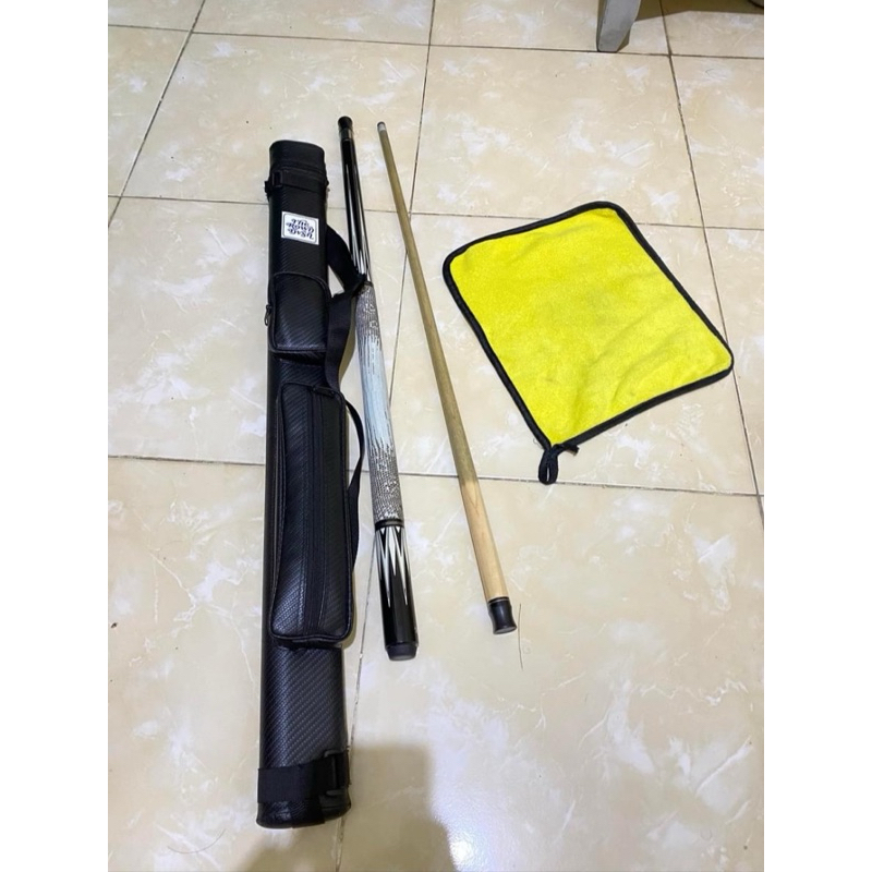 stick billiard kaiser second stik