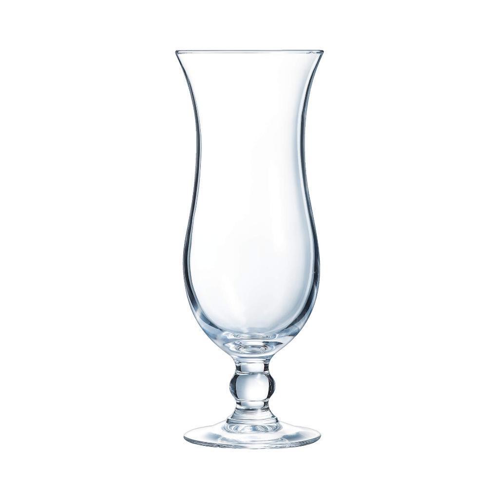 Arcoroc Hurricane Cocktail 440 ml / Gelas Kaca