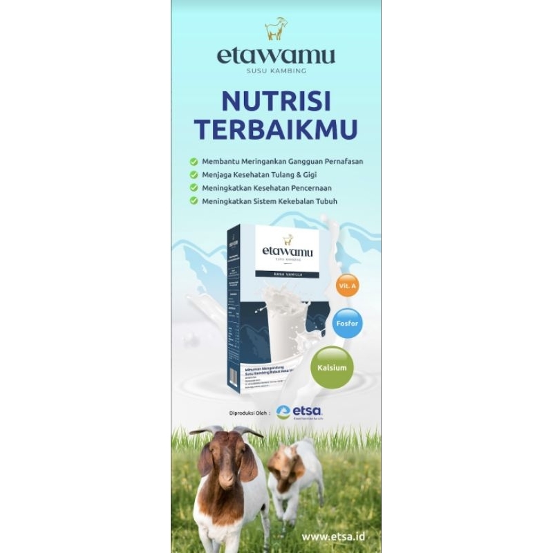 

EtawamuSusuKambing200gramEtsa