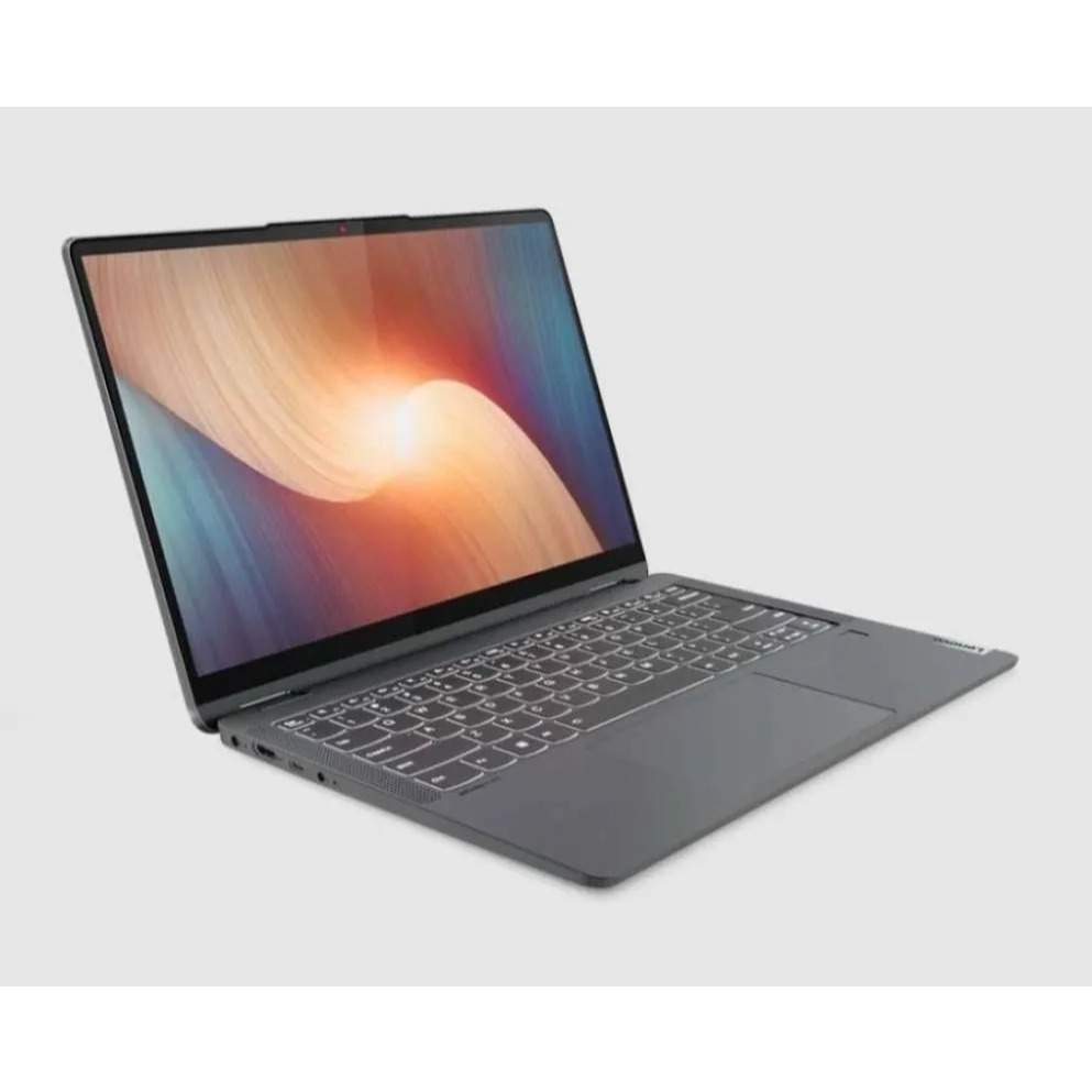 Laptop Lenovo Ideapad Flex 5-14ALC7-HNID AMD Ryzen 5-Touchscreen Flip