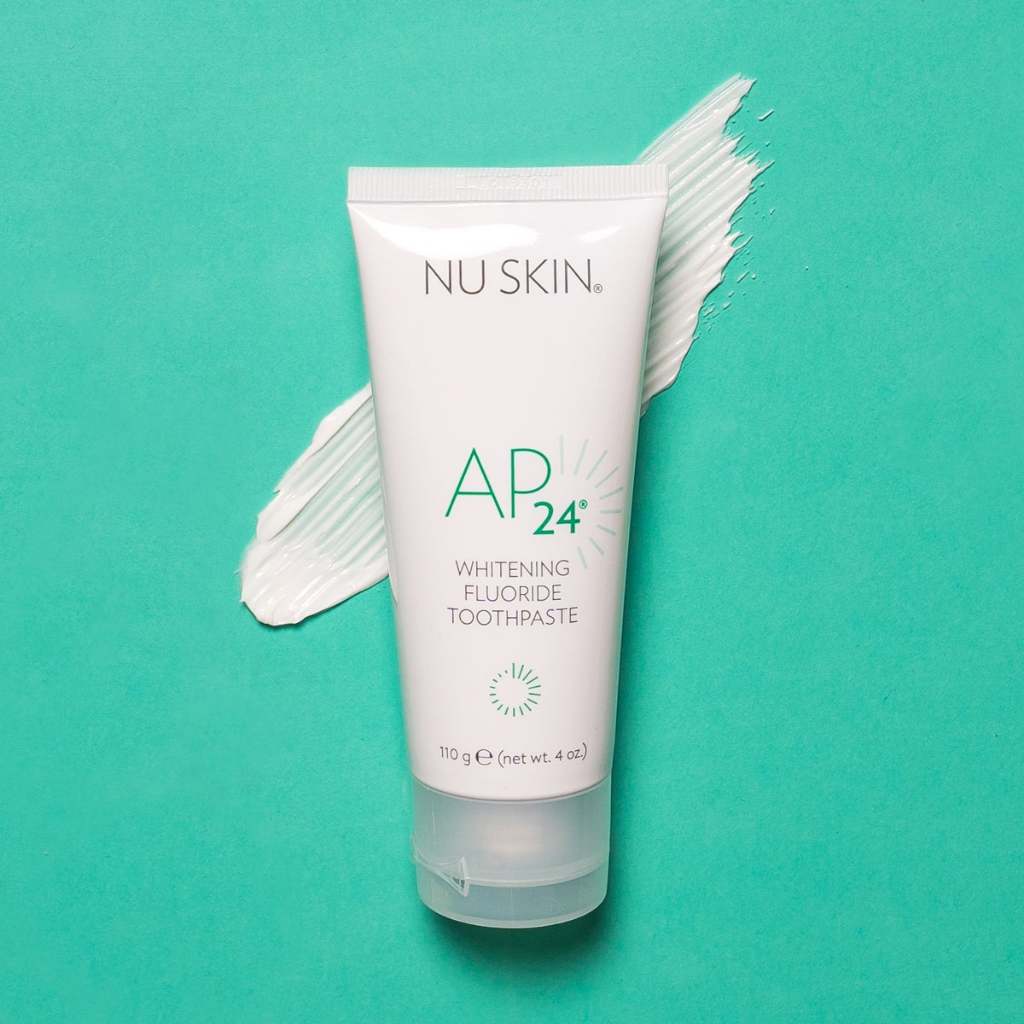 

Ap 2 4 nu skin yes