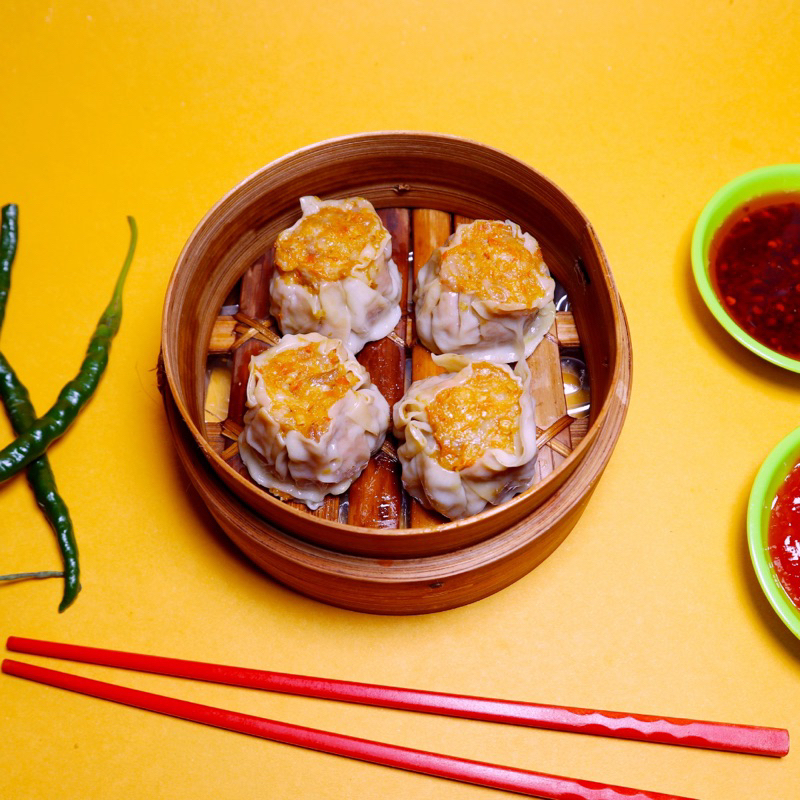 

DimsumDay Original Bites of Happinnes