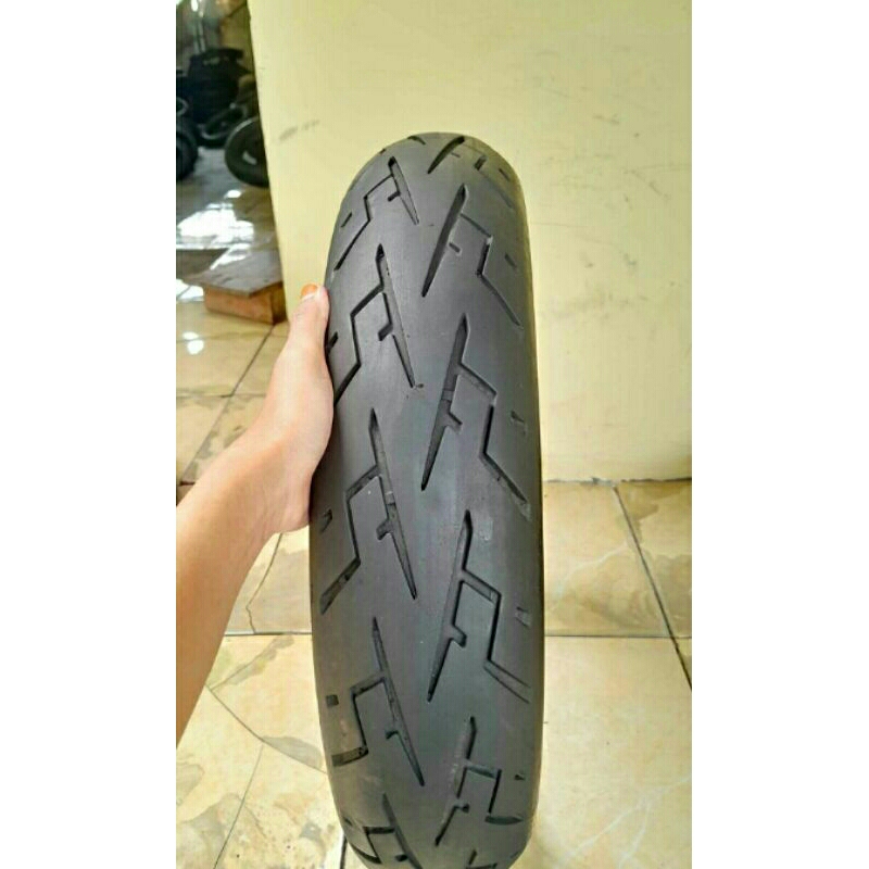 BAN COPOTAN MEREK ASPIRA PREMIO UKURAN 100/80 RING 14