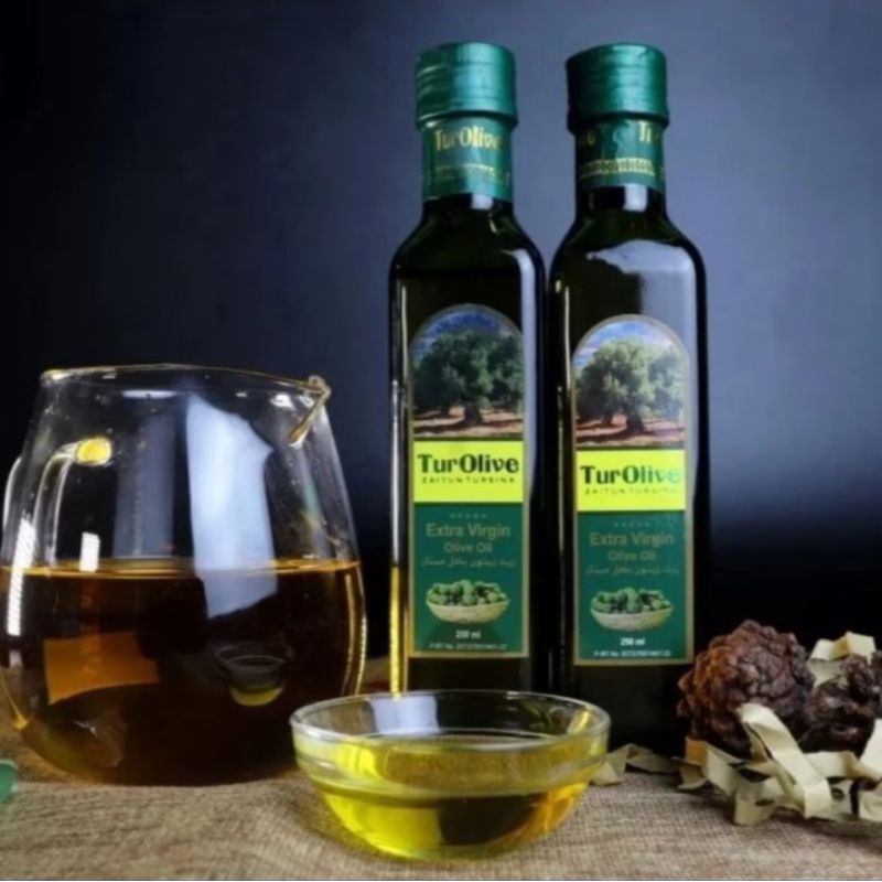 Minyak Zaitun Tur Olive / turolive minyak zaitun minum