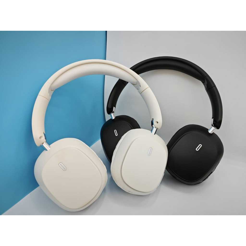 Headphone Bluetooth Baseus Bowie D05 Wireless Headphones