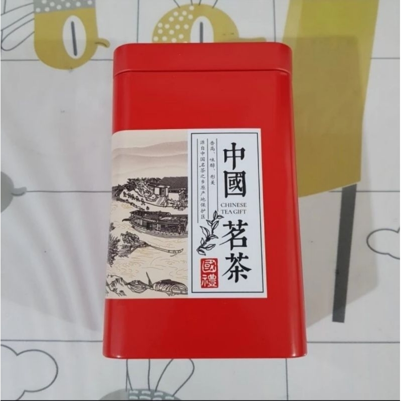 

Dian Hong Cha/Dian Hong Tea/Teh Yunnan Dian Hong