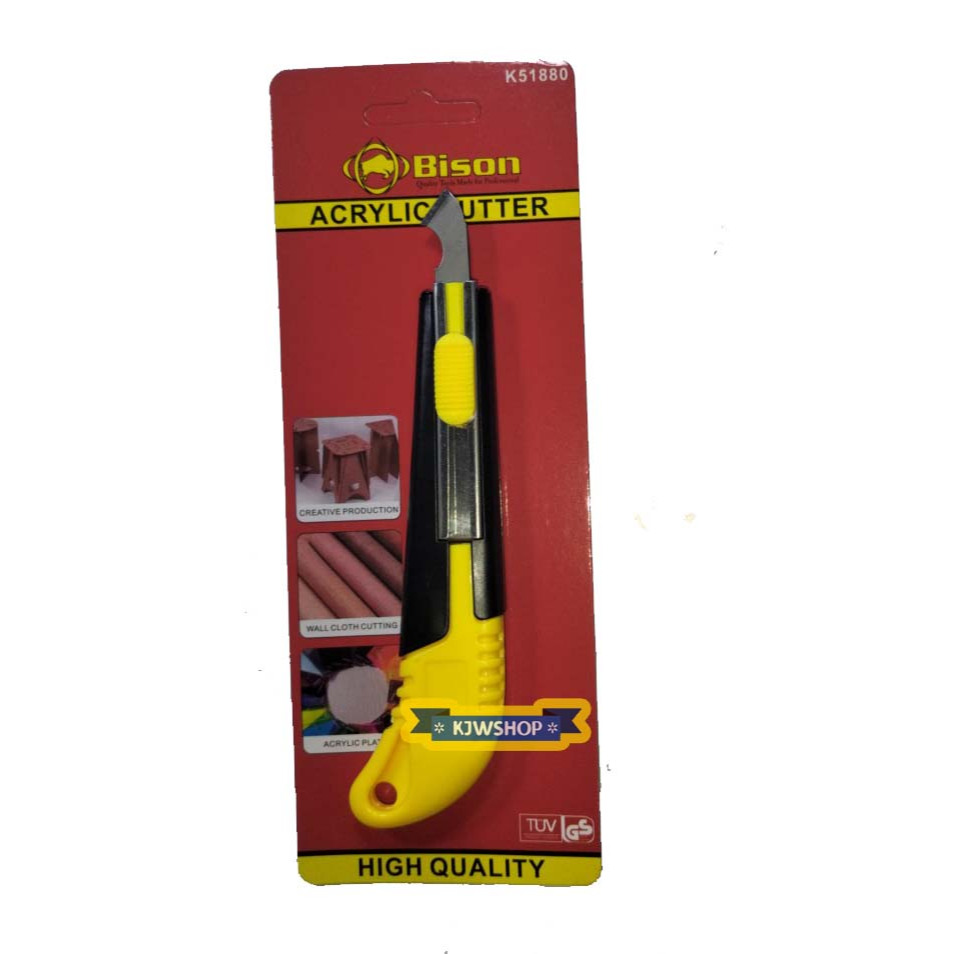 

Cutter Acrylic Cutter Acrilic PVC Plastik Pisau Potong Akrilik Set Isi Kater Silet Akrilik Cuter Kater Pemotong Akrilik Silet Pemotong Acrylic Amtech Pisau Akrylik Amtech Cutter Akrilik Amtech Cutter Acrilik Pisau Acrilik Cutter BISON