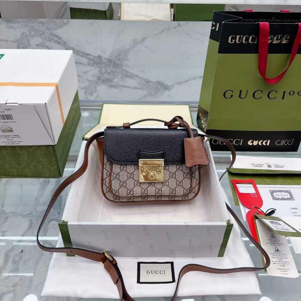 

9356 Top Handle G ((Free Sarung + Bubblewrap))