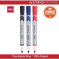 

Spidol White Board Deli Think 2.0 EU00140