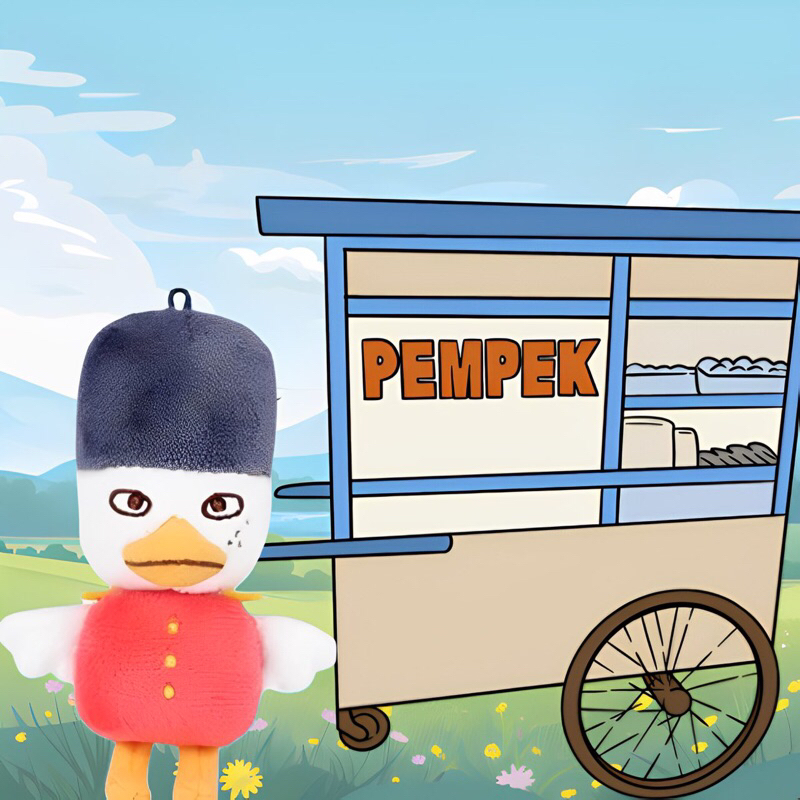 

PEMPEK 2KG