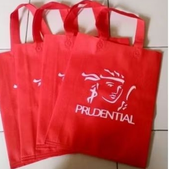 

goodie bag custom