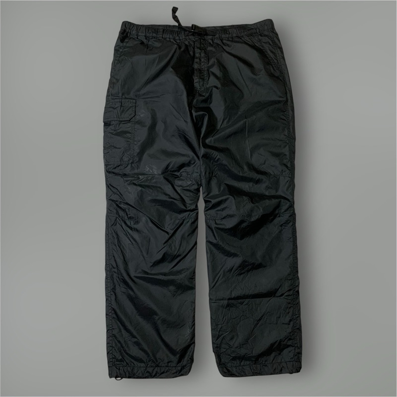 UNIQLO HEATTECH WARM LINED PANTS