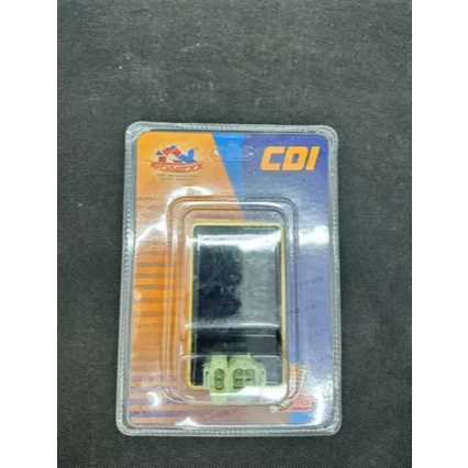 CDI RACING NO LIMIT GL PRO NEOTECH MEGAPRO SHOGUN ORIGINAL GOMEXX