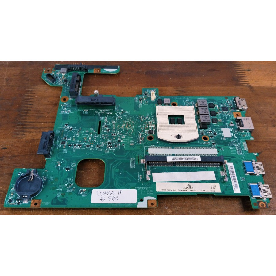 Motherboard Mainboard Laptop Lenovo G580 G480