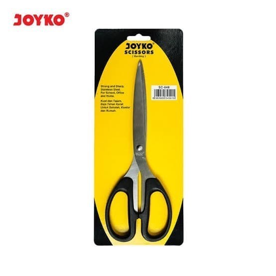 

(Khusus BATAM) Joyko SC-848 Scissors | Gunting