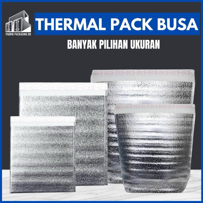 

Extra packing THERMAL