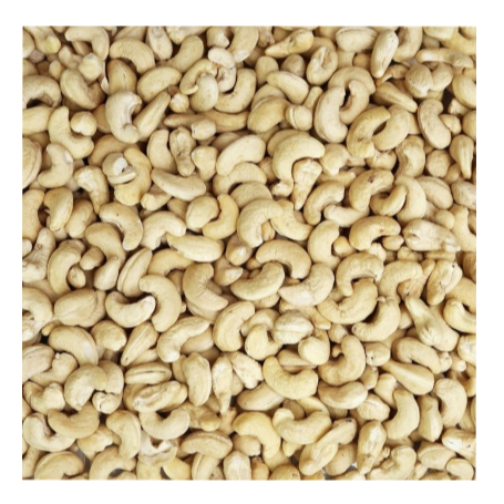 

Raw Cashew Nut Kacang Mede Mentah Utuh Kualitas Premium 250 gr