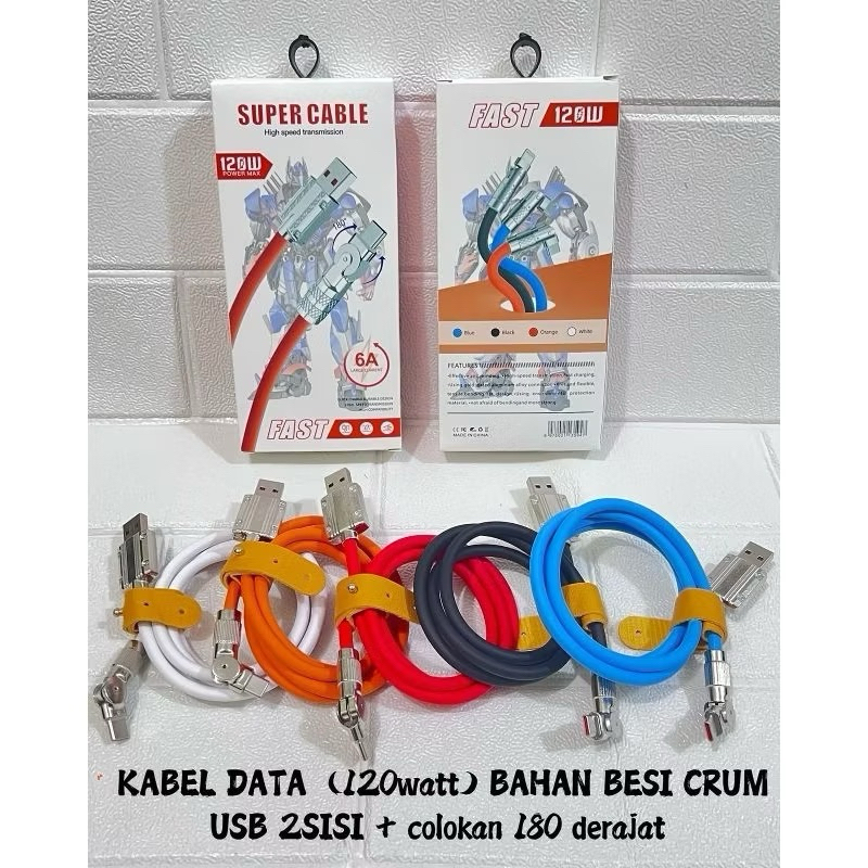 Kabel data hp / kabel data type micro