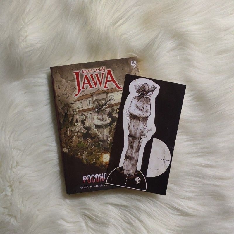 Pocong Gundul - Kisah Tanah Jawa