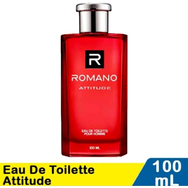 parfum romano