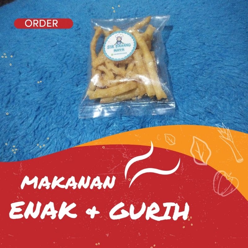

Stik Bawang Naya