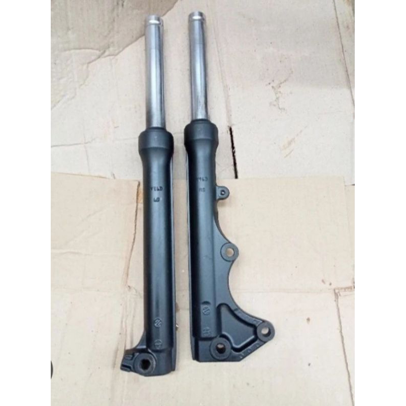 Sok Beleker depan Sok depan motor Xeon 125 Xeon Karbu Xeon GT Xeon RC