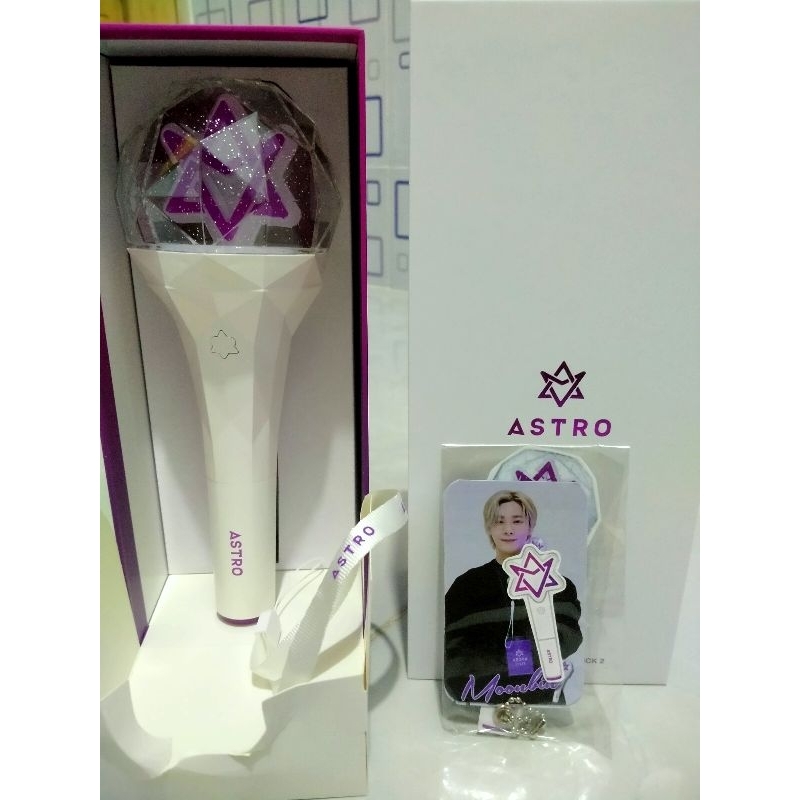 ASTRO Official Lightstick ver. 2