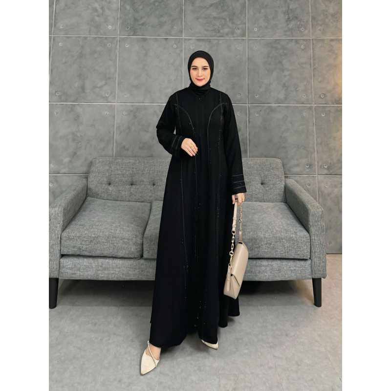 abaya safa