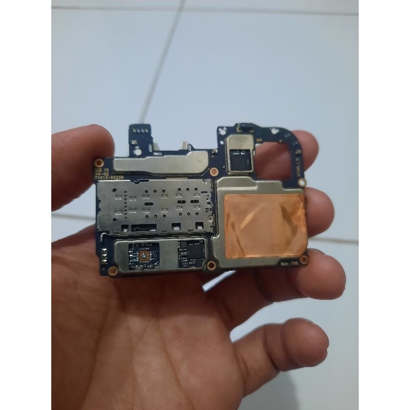 mesin oppo a54s refurbish nominus