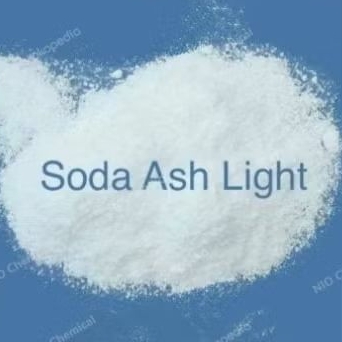 

SODA ASH LIGHT/ SODIUM CARBONAT / Na2CO3 1 KG