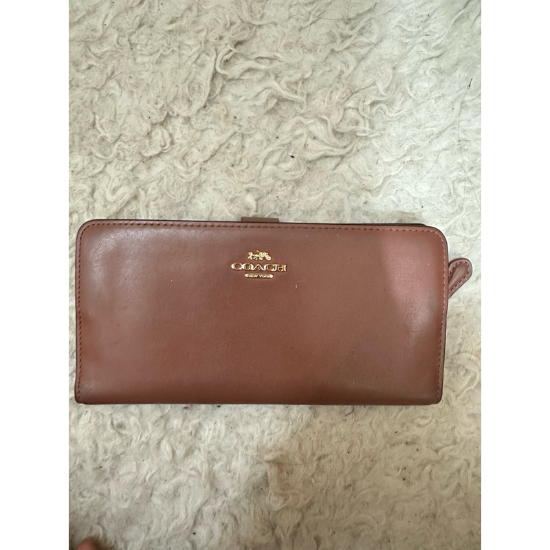 Coach Dompet Wanita ORI
