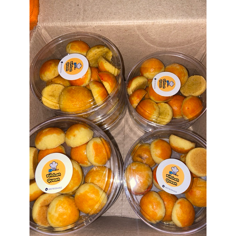 

nastar 250gr nastar nanas