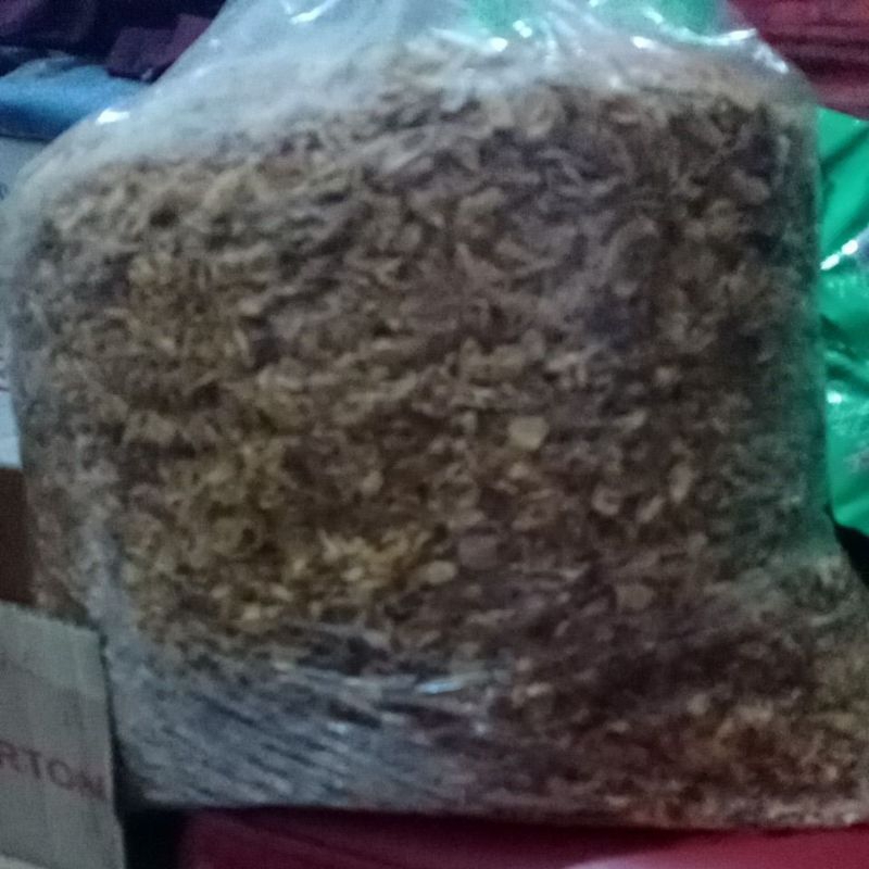 

bawang goreng beres asli 100% tanpa campuran