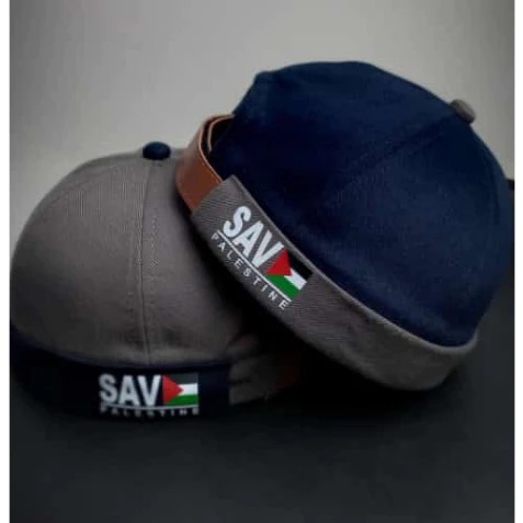 Topi Pria Dewasa Peci Mikihat Gaul - Model Terbaru - Kopiah, Muslim Kopiah Songkok Tebal