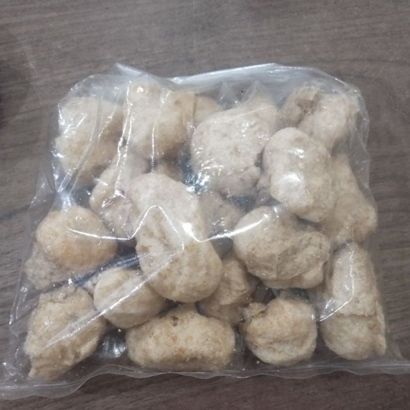 

Tahu pasung 20pc