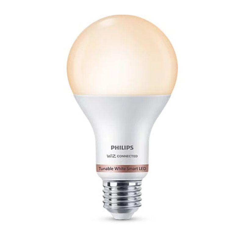 Philips Lampu Led Wifi Bluetooth 13W