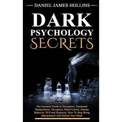 Dark Psychology Secrets